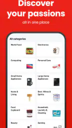 Joybuy-Don't Just Buy! screenshot