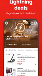 Joybuy-Don't Just Buy! screenshot