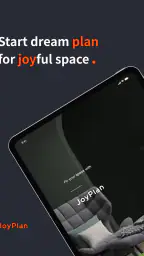 JoyPlan-Quick House Design 3D screenshot