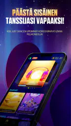 Just Dance Now screenshot