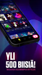 Just Dance Now screenshot