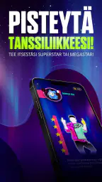 Just Dance Now screenshot