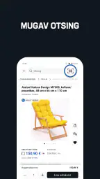 K-rauta.ee screenshot