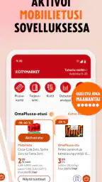 K-Ruoka screenshot