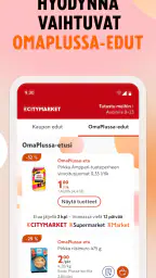 K-Ruoka screenshot