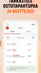 K-Ruoka screenshot