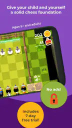Kahoot! Learn Chess: DragonBox screenshot