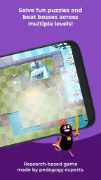 Kahoot! Learn Chess: DragonBox screenshot