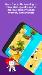 Kahoot! Learn Chess: DragonBox screenshot