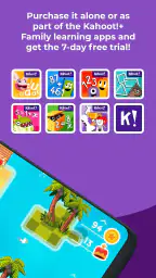 Kahoot! Learn Chess: DragonBox screenshot