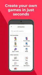 Kahoot! Play & Create Quizzes screenshot