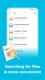 Kaikki Document Explorer screenshot