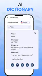 Kaikki kielet Kääntäjä screenshot