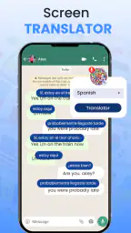 Kaikki kielet Kääntäjä screenshot