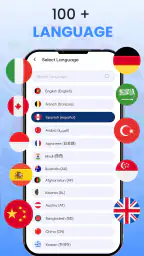 Kaikki kielet Kääntäjä screenshot