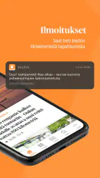 Kaleva screenshot
