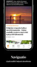 Kaleva screenshot