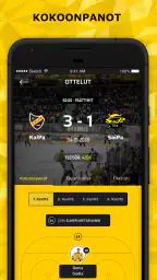 KalPa screenshot