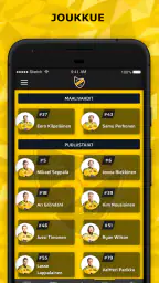 KalPa screenshot