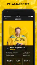 KalPa screenshot
