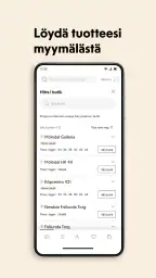 Kappahl screenshot