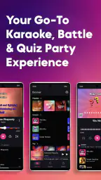 KaraFun – Karaoke & Music Quiz screenshot