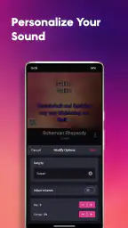 KaraFun – Karaoke & Music Quiz screenshot
