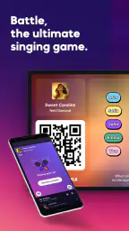 KaraFun – Karaoke & Music Quiz screenshot