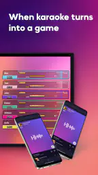 KaraFun – Karaoke & Music Quiz screenshot