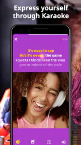 Karaoke - Laula Lauluja screenshot