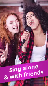 Karaoke - Laula Lauluja screenshot