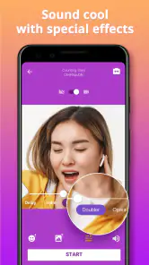 Karaoke - Laula Lauluja screenshot