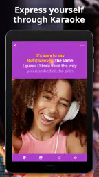 Karaoke - Laula Lauluja screenshot