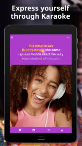 Karaoke - Laula Lauluja screenshot
