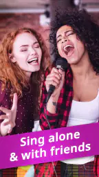 Karaoke - Laula Lauluja screenshot