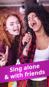 Karaoke - Laula Lauluja screenshot