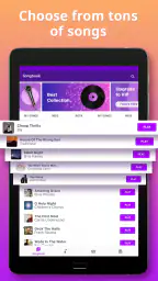 Karaoke - Laula Lauluja screenshot