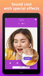Karaoke - Laula Lauluja screenshot