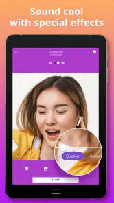 Karaoke - Laula Lauluja screenshot