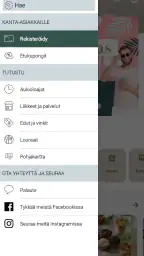 Karisma screenshot