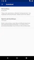 Karttaselain Paikannin screenshot