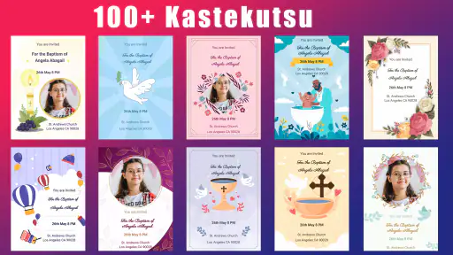 Kasteen ehtoolliskutsu screenshot