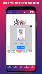 Kasteen ehtoolliskutsu screenshot