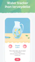Kasvohieronta, jooga: forYou screenshot