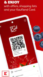 Kaufland - Shopping & Offers screenshot