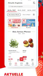 Kaufland - Shopping & Offers screenshot