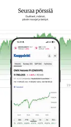 Kauppalehti screenshot