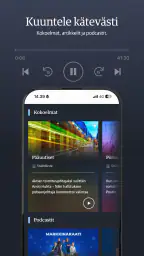 Kauppalehti screenshot