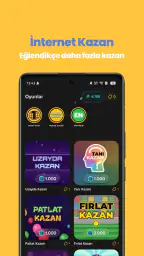 Kazan Kazan screenshot