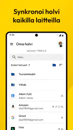 Keeper® Password Manager screenshot